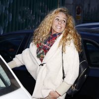 Fin del embrollo: Rocío Carrasco se saldría con la suya este martes, 22 de septiembre