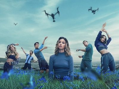 Belinda: "Las nuevas generaciones están 24 horas en las redes sociales y no es sano"