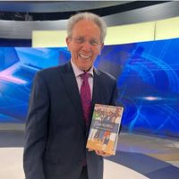 Héctor Benavides, ícono de la TV de Monterrey muere a los 82 años