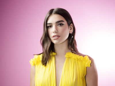 ¡Terrible! Dua Lipa se quedó sin casa en la cuarentena y… ¡Mirá dónde vive ahora!