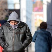 Clima en Neuquén: el frío avanza en la Patagonia con temperaturas bajo cero en Neuquén