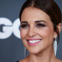 Sin maquillaje: Paula Echevarría sorprendió con un look veraniego y completamente natural