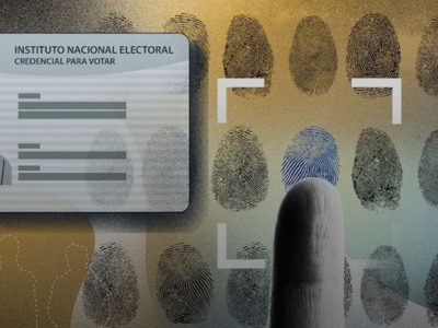 "Tu huella eres tú": La apuesta de la CNB para enfrentar la crisis forense
