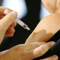 Chile pisa firme con su exitosa campaña de vacunación contra el coronavirus