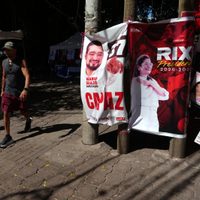 Hondureños eligen nuevo presidente y Congreso tras campaña plagada por denuncias de posible fraude