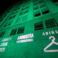 Amnistía Internacional sobre la ley del aborto: “Debe ser aplicada plenamente en toda la Argentina”