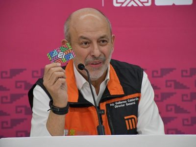 Metro recuerda que a partir del sábado 2 de septiembre el ingreso a las Líneas 4 y 6 es con tarjeta