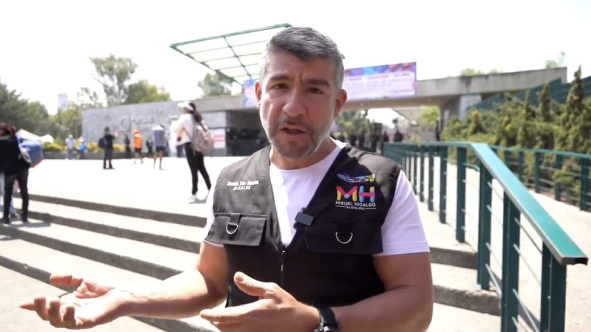 Mauricio Tabe: razones y antecedentes del conflicto por su comparecencia en el Congreso de CDMX.
