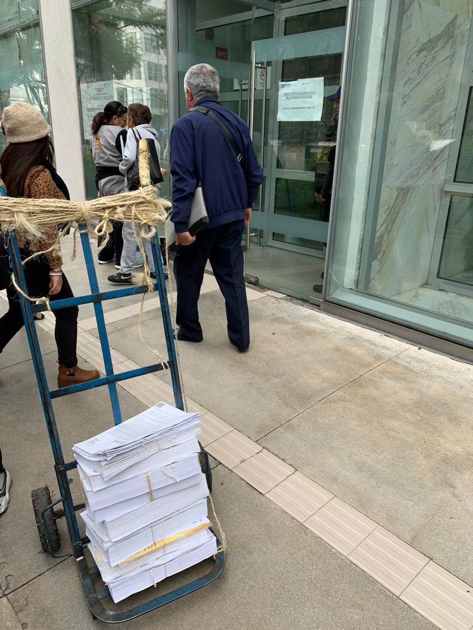 expedientes 3
