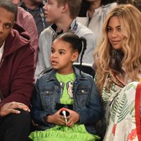 ¡De tal palo tal astilla! La hija de Beyoncé y Jay-Z se consagra en el mundo artístico ¡Increíble!