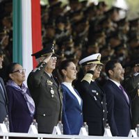 62% de los internautas rechazan la estrategia de seguridad del gobierno de Sheinbaum: Dinamic