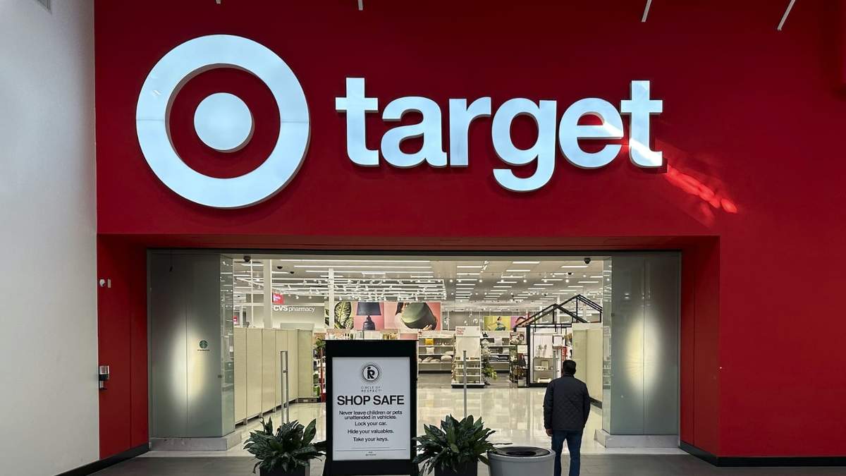 Sucursal de Target