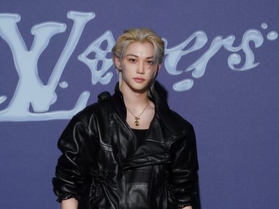 No era como se pensaba: Felix de Stray Kids reveló la verdadera historia de cómo se convirtió en idol