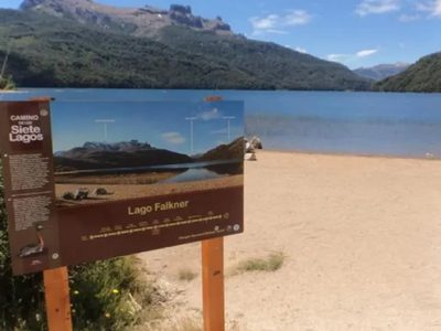 Muerte en el Lago Falkner: qué detectó el médico forense en la autopsia