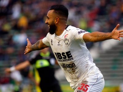 San Lorenzo presentó a su segundo refuerzo