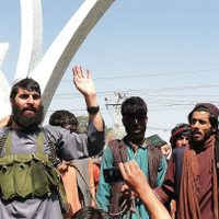 La vuelta de los talibán al poder en Afganistán dará un respiro a Al Qaeda