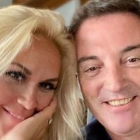 ¿Mejor que Maradona? Este es el nuevo amor de Verónica Ojeda
