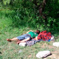 Violencia ligada al crimen organizado deja siete ejecutados en Oaxaca