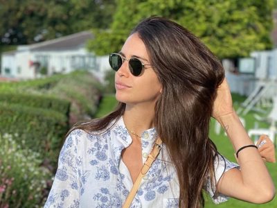 Decepción para sus fans: Zaira Nara echó por tierra un fuerte rumor sobre su romance