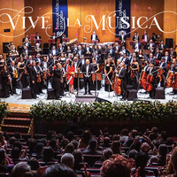 Lawrence King abrió el 31 Festival de Música en Morelia