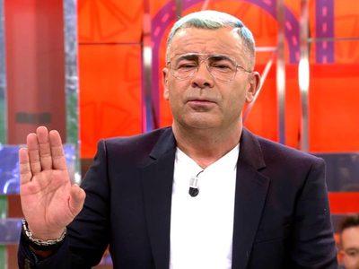 "No nos hemos reconciliado aún": Jorge Javier Vázquez tomó distancia de una reconocida periodista
