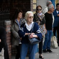 Qué se sabe del bono para los jubilados en octubre