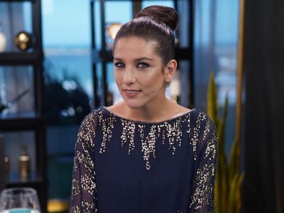 "Los Graviotto, los Repetto y mucho amor": Juana Repetto compartió un hermoso álbum de su casamient