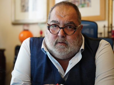 ¿Palito para Elba Marcovecchio?: el llamativo mensaje de Bárbara, la hija de Jorge Lanata