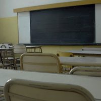 Se crearán nuevas divisiones en un colegio de San Martín de los Andes