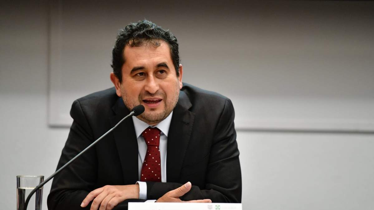 César Cravioto