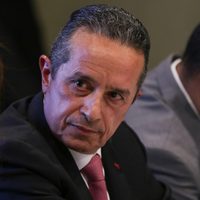 Señalamientos de que entregué Quintana Roo al crimen son “falacias”: Carlos Joaquín González
