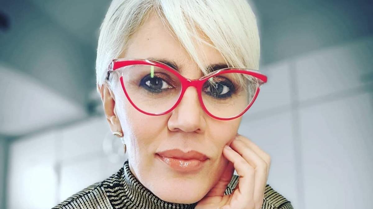 Débora D´Amato. Fuente: (Instagram)