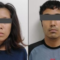 Pareja intenta asesinar a su bebé de 4 meses en Nuevo León; está grave