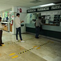 El Insabi lanza operación de emergencia para comprar los medicamentos que le faltan