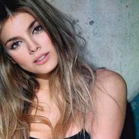 ¡Animal print! Natalie Pérez habló de todo con un particular traje de baño ¡Wow!