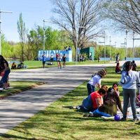 Cómo empieza la primavera: el clima para este martes en Neuquén