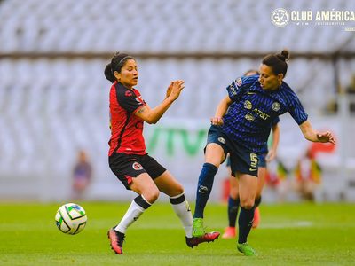 Estos son los resultados de la Jornada 3 de la Liga MX Femenil
