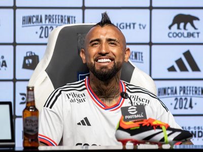 Millones de dólares de patrimonio: las inversiones y negocios de Arturo Vidal