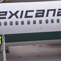 Mexicana de Aviación cancela ocho rutas a partir de este lunes