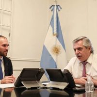 ¡Vuelve el canje! El Gobierno ofreció diez nuevos bonos para pagar la deuda: vencen en 2047