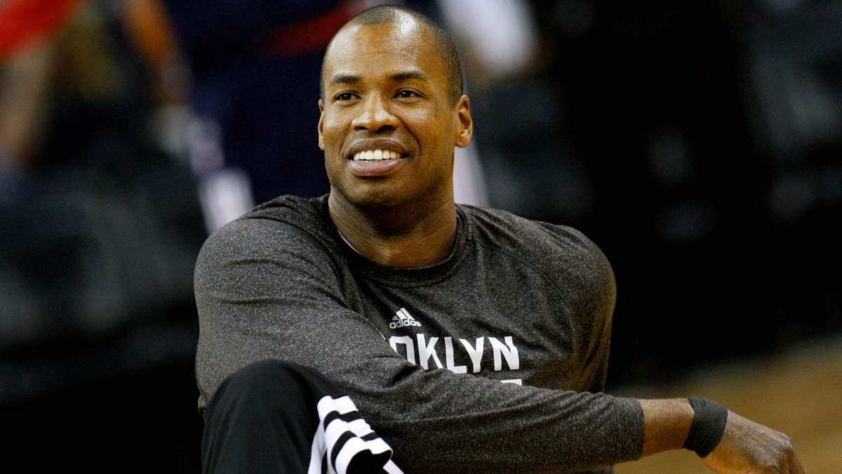 Jason Collins