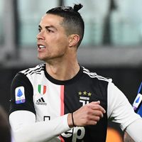 ¿Se le escapa el título a la Juventus? La Serie A y una fuerte resolución por el coronavirus