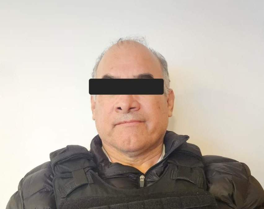Osiel Cárdenas
