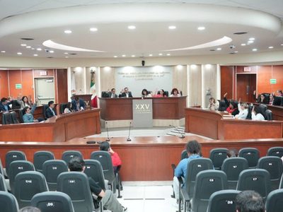 Congreso de BC prohíbe usar animales domésticos como premios o incentivos en sorteos
