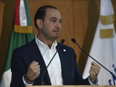 El PAN rompe el diálogo con el gobierno de AMLO: “solo imponen su posición”