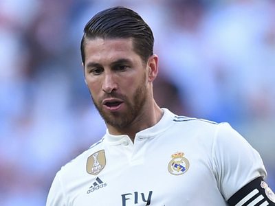 Sergio Ramos palpitó el duelo ante Barcelona: “El clásico no es un partido como los demás”