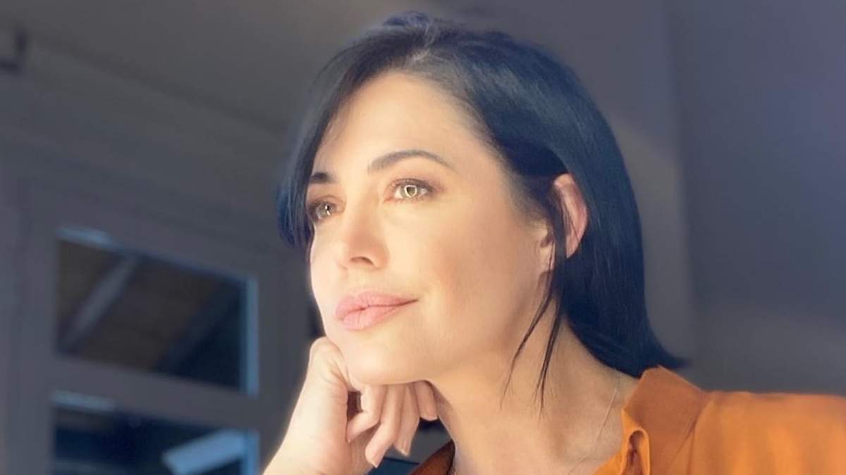 Pamela David. Fuente: (Instagram)