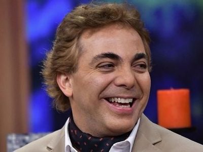¡BOMBA! Cristian Castro dejaría la música para... ¿ser Pastor Evangélico?