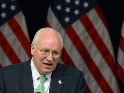 Muere Dick Cheney, uno de los vicepresidentes más influyentes y divisivos de EU