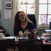Jacqueline André, Palmas Académicas de Francia